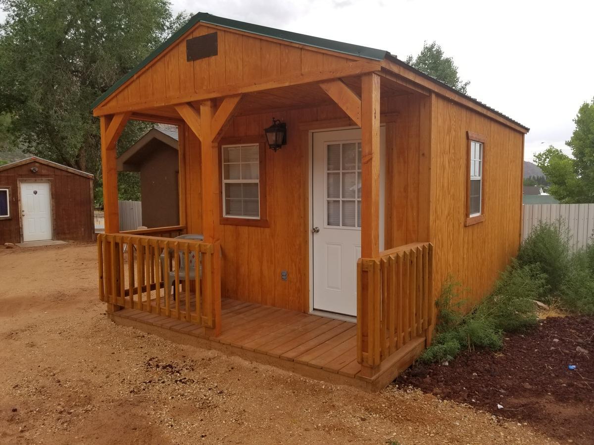 Zion'S Cozy Cabin'S Hildale Dış mekan fotoğraf