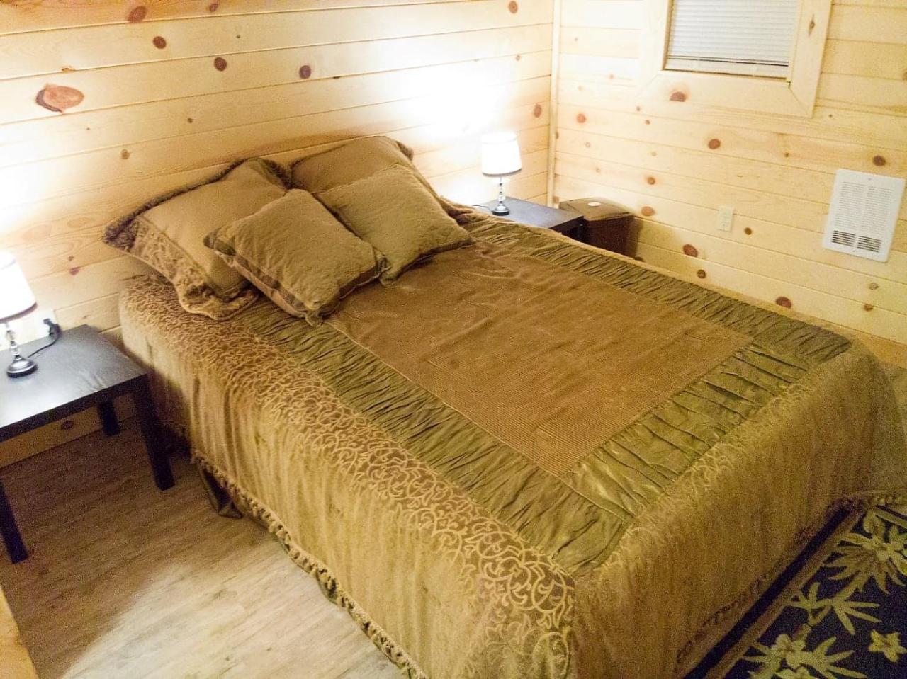 Zion'S Cozy Cabin'S Hildale Dış mekan fotoğraf
