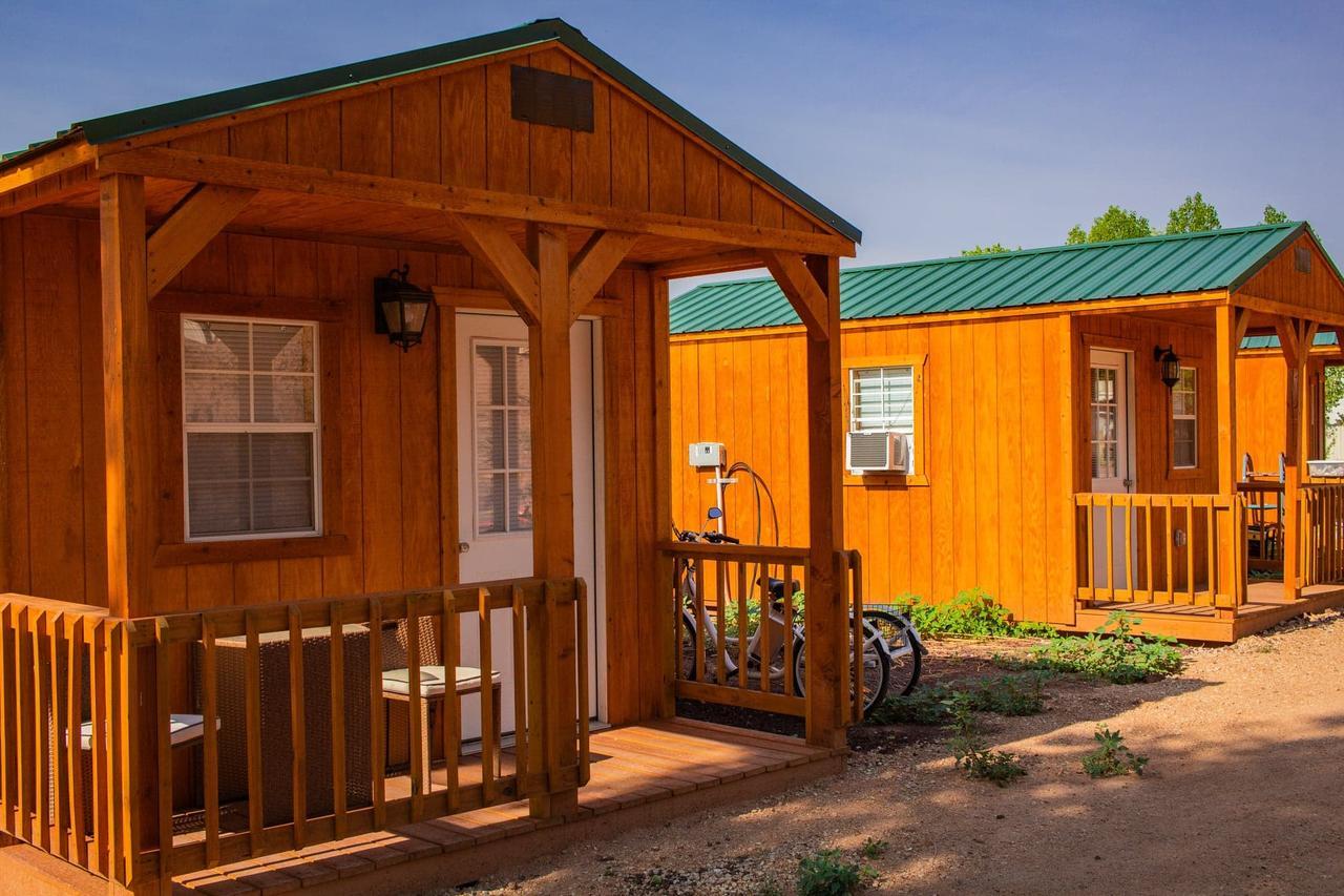 Zion'S Cozy Cabin'S Hildale Dış mekan fotoğraf