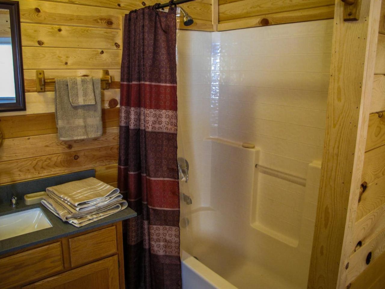 Zion'S Cozy Cabin'S Hildale Dış mekan fotoğraf