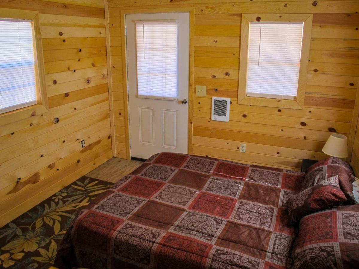 Zion'S Cozy Cabin'S Hildale Dış mekan fotoğraf